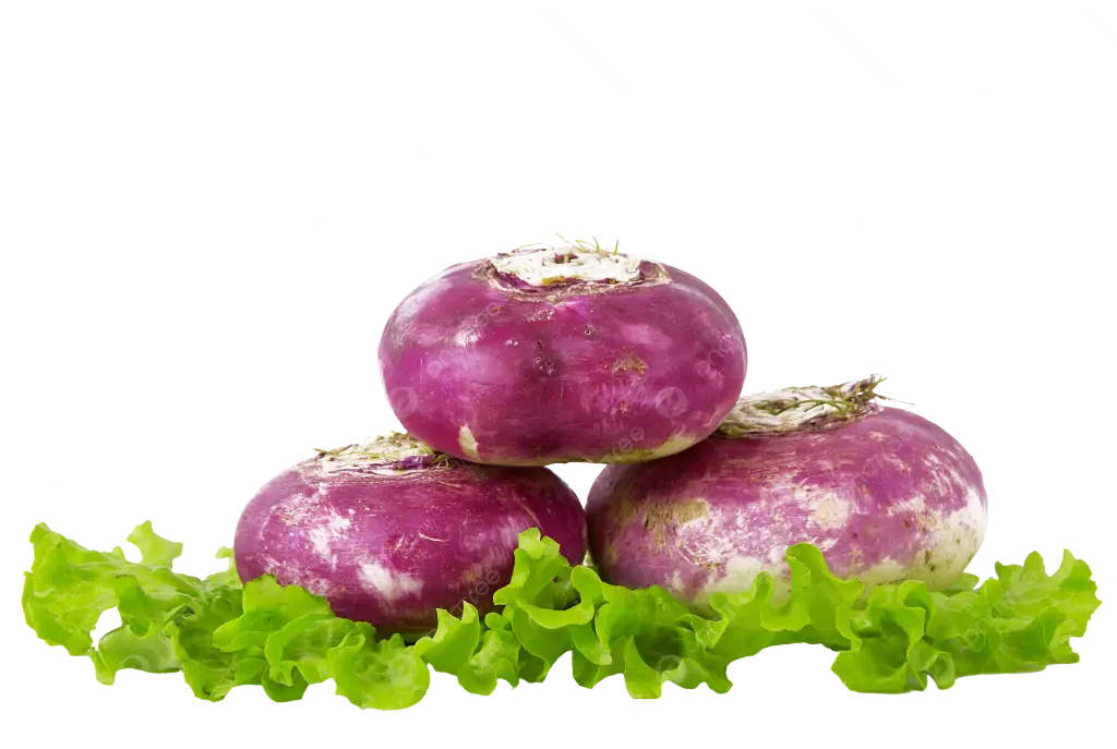 Navet rouge