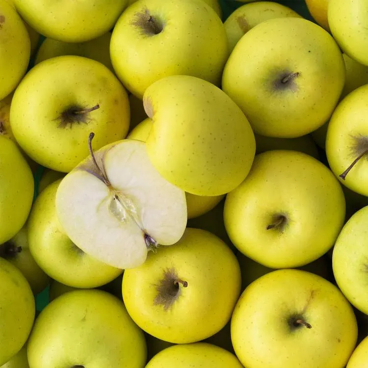 Pomme golden (import)