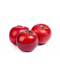 pomme rouge (import)