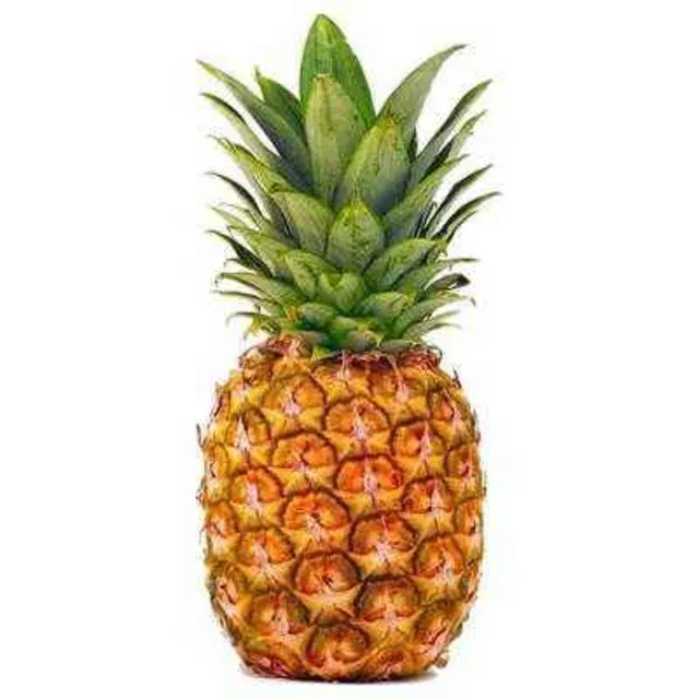 Ananas avion