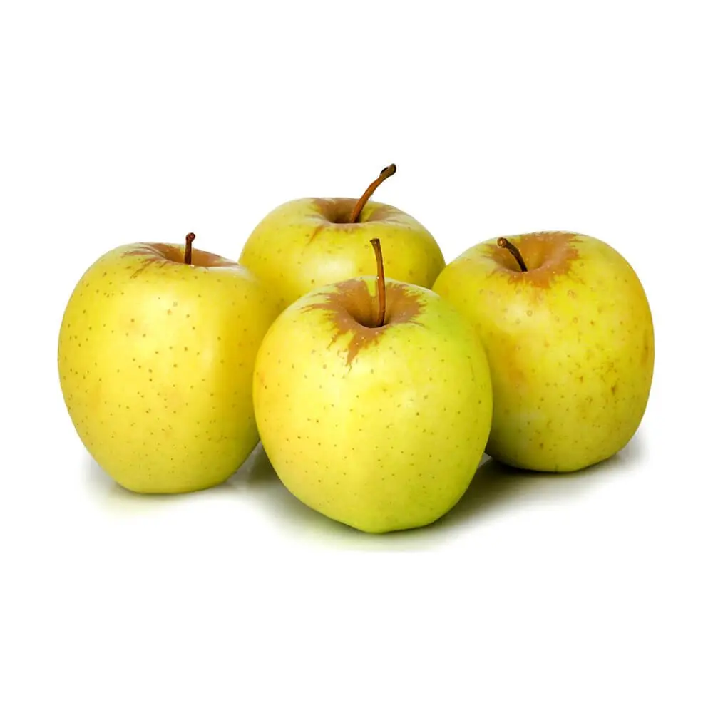 pomme golden (locale)