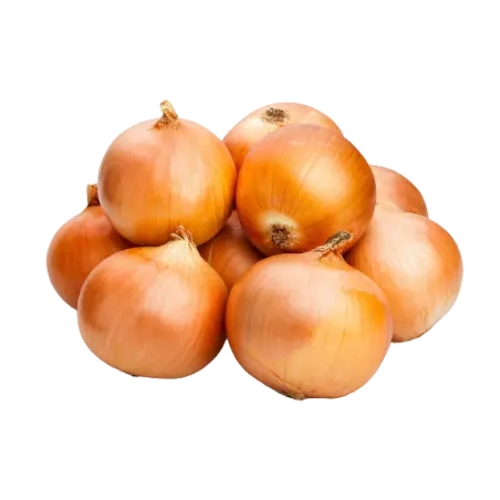 Oignon Jaune