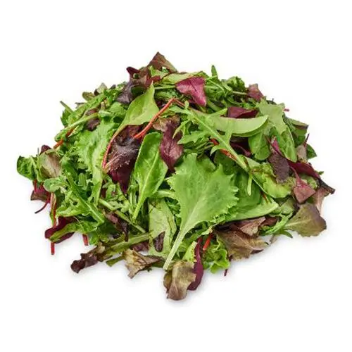 Mesclun import