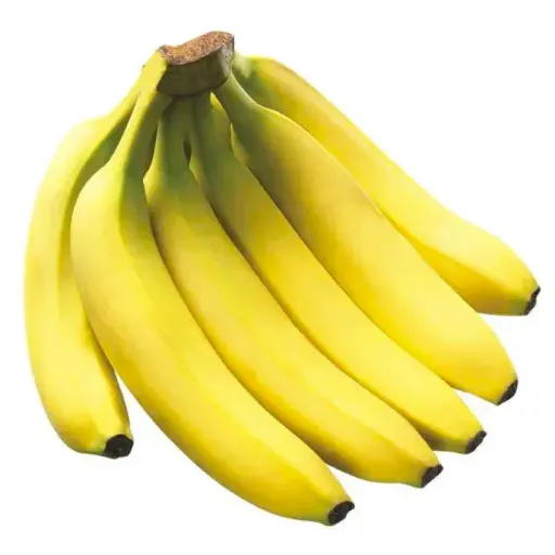 Banane import