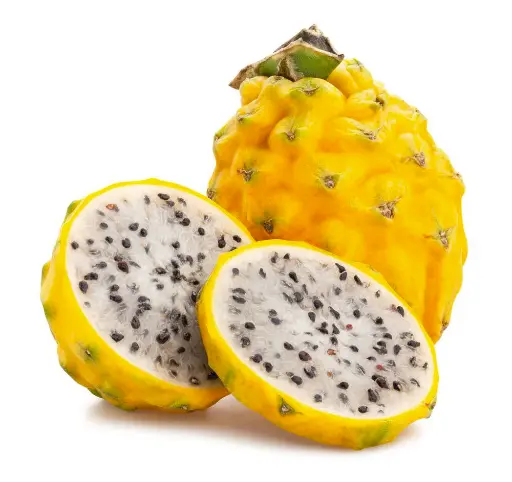 Pitaya jaune