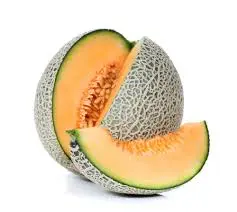 [162] Melon cantaloup