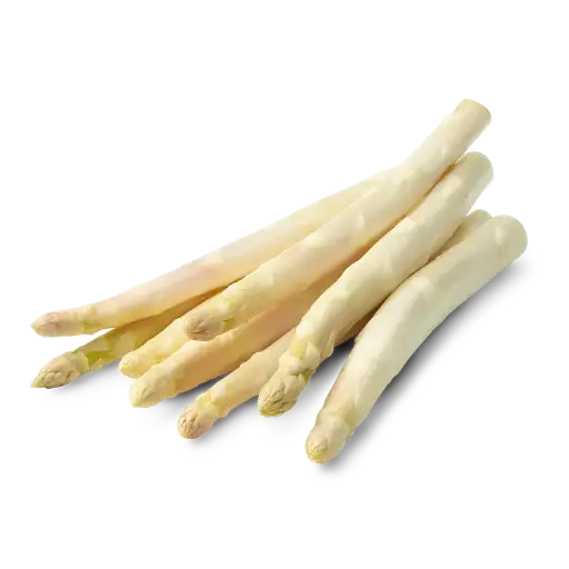 Asperge Blanche